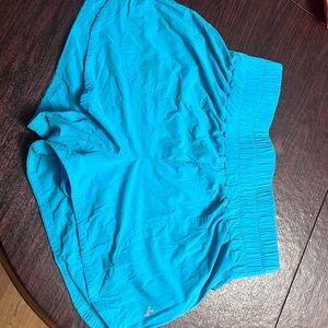JoyLab Vibrant Blue Athletic Shorts